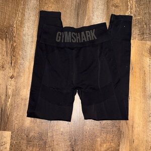 Black Gymshark legging
